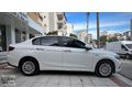 BOYASIZ. 40.500 KM DE . GÜVENLİK PAKETLİ.