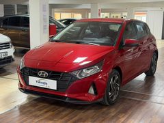 YÜKSELİŞ HYUNDAI 2.EL - 2022 İ20 1.4 STYLE OTOMATİK