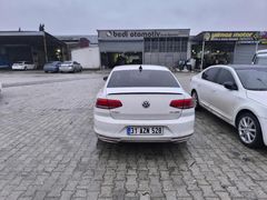 Sahibinden Volkswagen Passat 1.6 TDi BlueMotion 2016 Model
