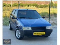 1996 FIAT UNO 70S KAÇIRILMICAK FIRSAT