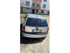 Sahibinden Opel Corsa 1.4 Swing 1997  Mode 5355262090 numaradan ulasinl