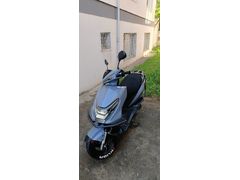İlk Sahibinden Temiz Kuba Space 50 Pro(80cc)