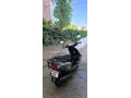 İlk Sahibinden Temiz Kuba Space 50 Pro(80cc)