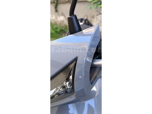 İlk Sahibinden Temiz Kuba Space 50 Pro(80cc)
