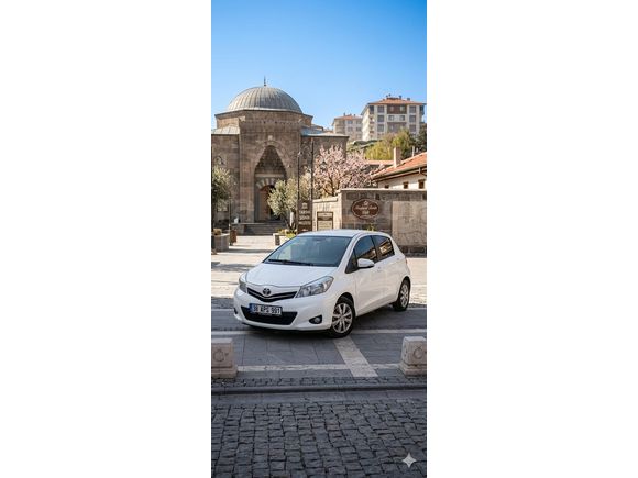 OTOMATİK DEGİSENSİZ 146BINDE