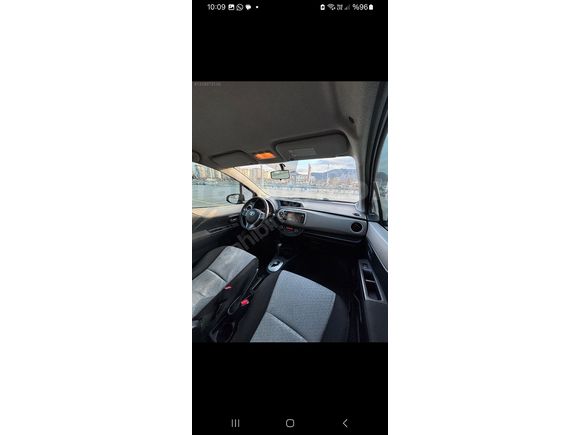 OTOMATİK DEGİSENSİZ 146BINDE