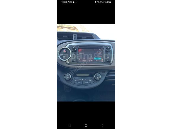 OTOMATİK DEGİSENSİZ 146BINDE