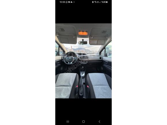 OTOMATİK DEGİSENSİZ 146BINDE