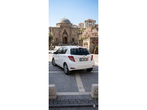 OTOMATİK DEGİSENSİZ 146BINDE