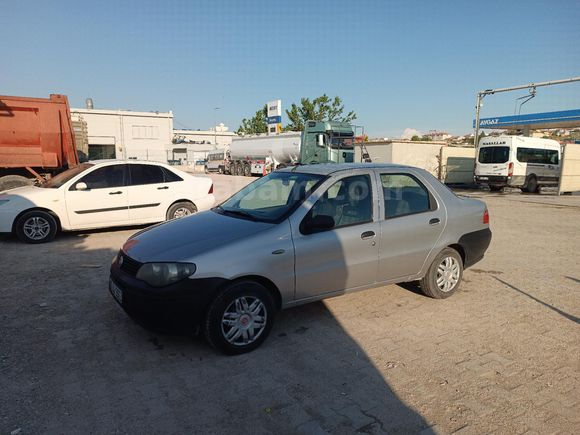 Sahibinden Fiat Albea Sole 1.3 Multijet Active 2008 Model