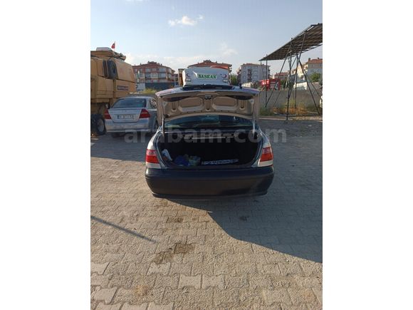Sahibinden Fiat Albea Sole 1.3 Multijet Active 2008 Model
