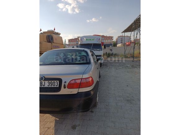 Sahibinden Fiat Albea Sole 1.3 Multijet Active 2008 Model