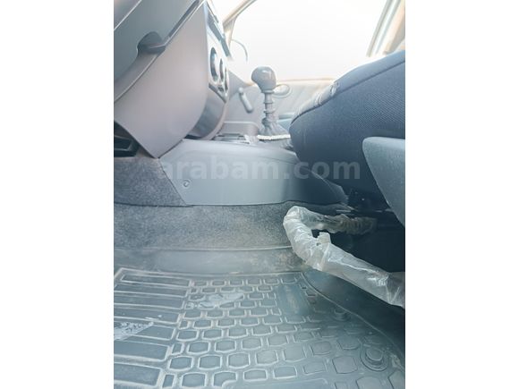 Sahibinden Fiat Albea Sole 1.3 Multijet Active 2008 Model