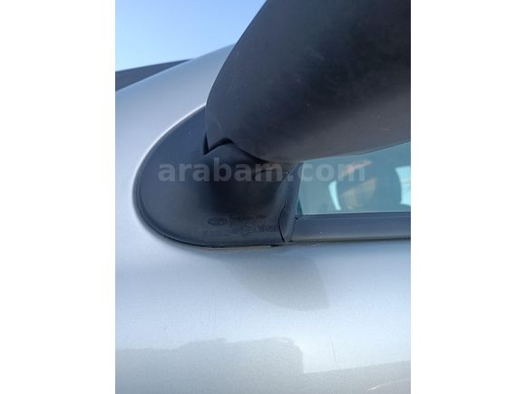 Sahibinden Fiat Albea Sole 1.3 Multijet Active 2008 Model