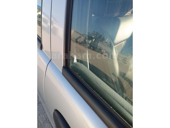 Sahibinden Fiat Albea Sole 1.3 Multijet Active 2008 Model