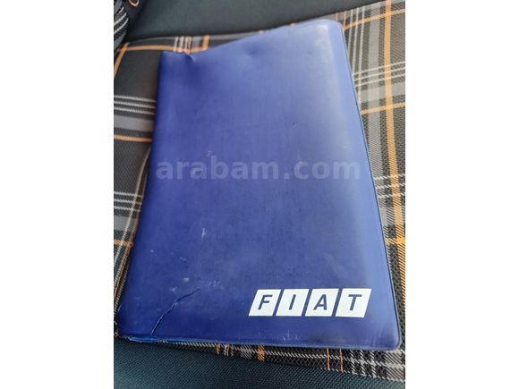 Sahibinden Fiat Albea Sole 1.3 Multijet Active 2008 Model