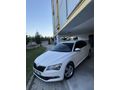 Sahibinden Skoda SuperB 1.6 TDI Active 2017 Model 