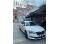 Sahibinden Skoda SuperB 1.6 TDI Active 2017 Model 