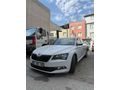 Sahibinden Skoda SuperB 1.6 TDI Active 2017 Model 