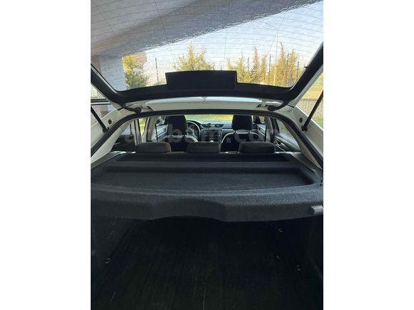 Sahibinden Skoda SuperB 1.6 TDI Active 2017 Model 