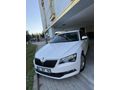 Sahibinden Skoda SuperB 1.6 TDI Active 2017 Model 
