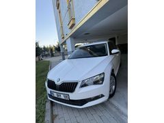 Sahibinden Skoda SuperB 1.6 TDI Active 2017 Model 