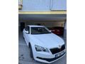Sahibinden Skoda SuperB 1.6 TDI Active 2017 Model 
