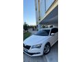 Sahibinden Skoda SuperB 1.6 TDI Active 2017 Model 