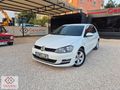 İLK GÜNKÜ GİBİ GOLF GENÇELLER GÜVENCESİYLE