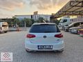 İLK GÜNKÜ GİBİ GOLF GENÇELLER GÜVENCESİYLE