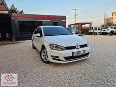 İLK GÜNKÜ GİBİ GOLF GENÇELLER GÜVENCESİYLE
