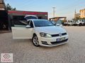İLK GÜNKÜ GİBİ GOLF GENÇELLER GÜVENCESİYLE