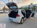 İLK GÜNKÜ GİBİ GOLF GENÇELLER GÜVENCESİYLE