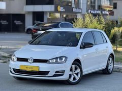 2014 GOLF 7 1.4TSI OTOMATİK İÇİ BEJ BAKIMLI DEĞIŞENSIZ BOYASIZ