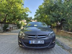 SAHİBİNDEN 2016 DİZEL OTOMATİK OPEL ASTRA J ELİTE