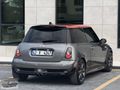 ÇİFT RENK SUPERCHARGER MINI