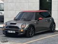ÇİFT RENK SUPERCHARGER MINI