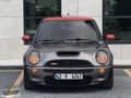 ÇİFT RENK SUPERCHARGER MINI