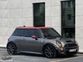 ÇİFT RENK SUPERCHARGER MINI