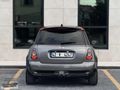 ÇİFT RENK SUPERCHARGER MINI
