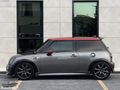 ÇİFT RENK SUPERCHARGER MINI