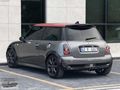 ÇİFT RENK SUPERCHARGER MINI