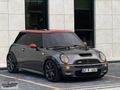 ÇİFT RENK SUPERCHARGER MINI