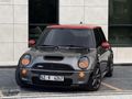 ÇİFT RENK SUPERCHARGER MINI