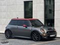 ÇİFT RENK SUPERCHARGER MINI