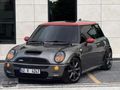 ÇİFT RENK SUPERCHARGER MINI