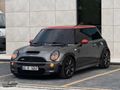 ÇİFT RENK SUPERCHARGER MINI