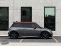 ÇİFT RENK SUPERCHARGER MINI