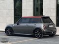 ÇİFT RENK SUPERCHARGER MINI