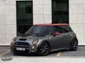 ÇİFT RENK SUPERCHARGER MINI